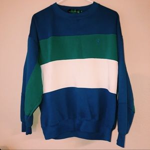 Vintage Style Crewneck